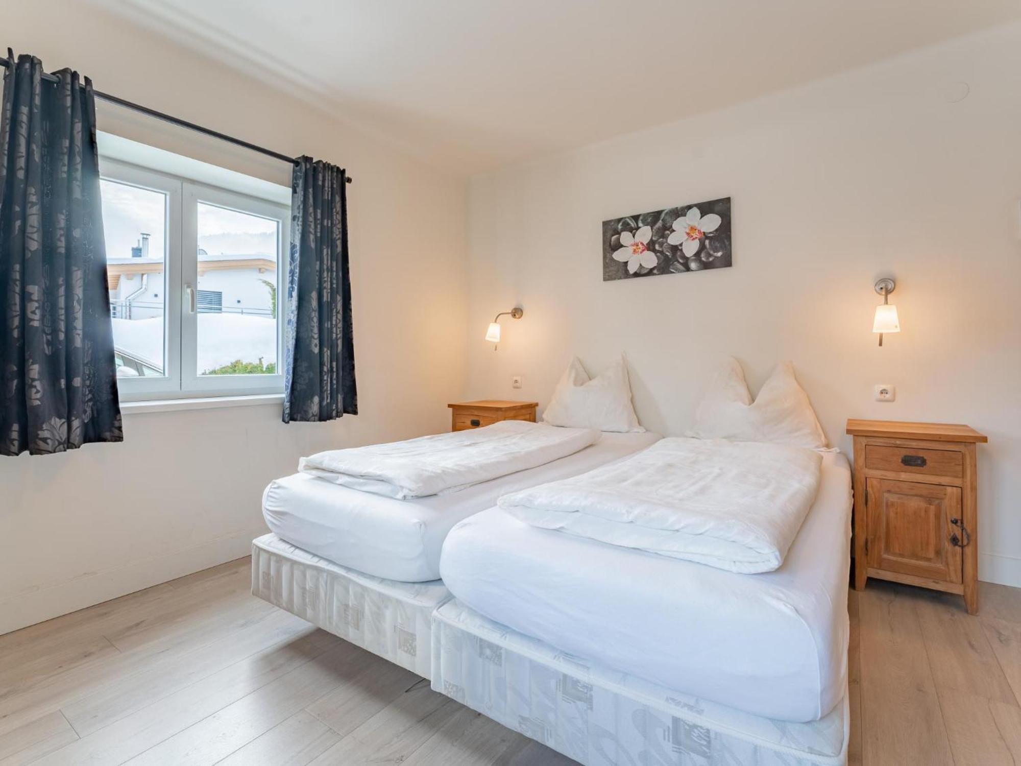 Brixen 3 Apartman Brixen im Thale Kültér fotó